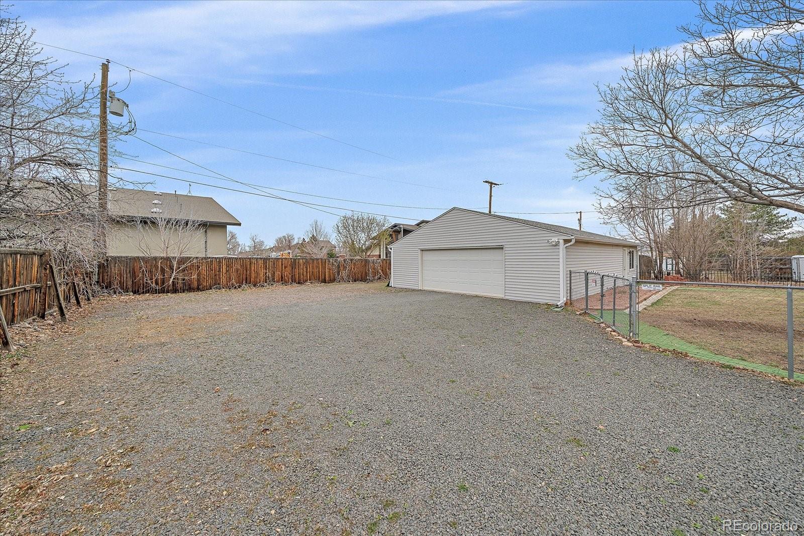 MLS Image #32 for 16475 w 63rd place,golden, Colorado