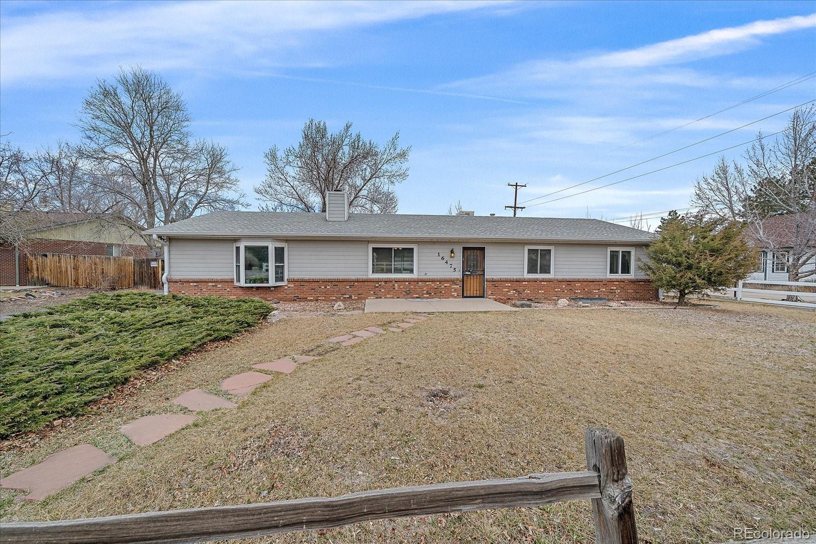 MLS Image #37 for 16475 w 63rd place,golden, Colorado