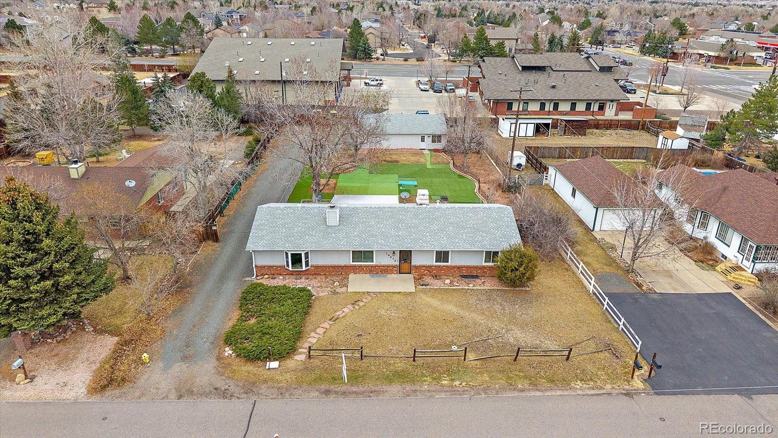 MLS Image #38 for 16475 w 63rd place,golden, Colorado