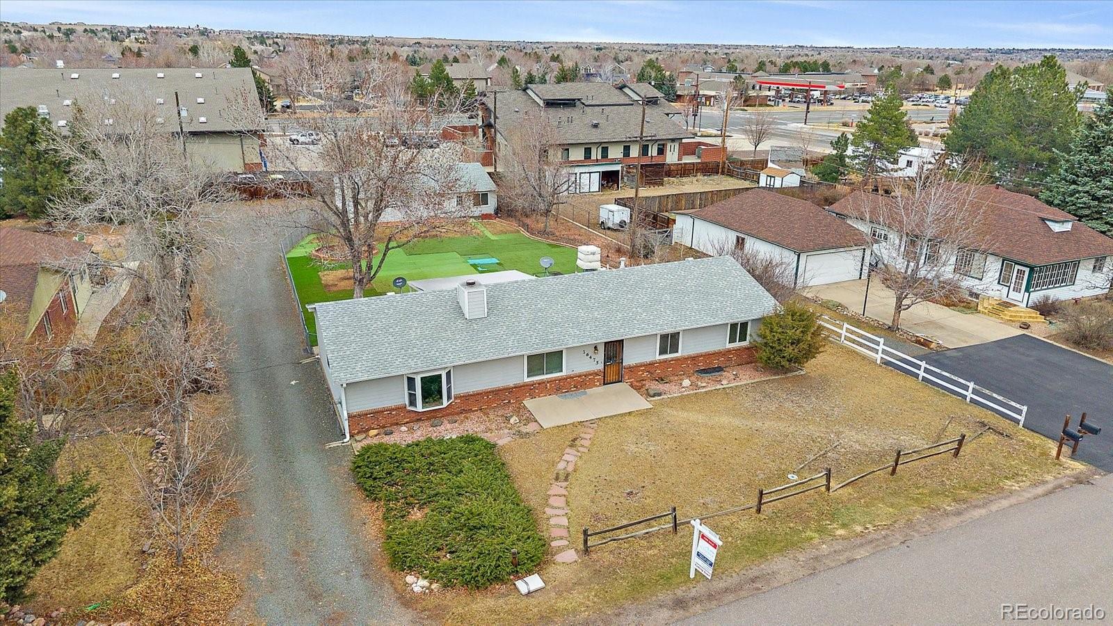 MLS Image #39 for 16475 w 63rd place,golden, Colorado