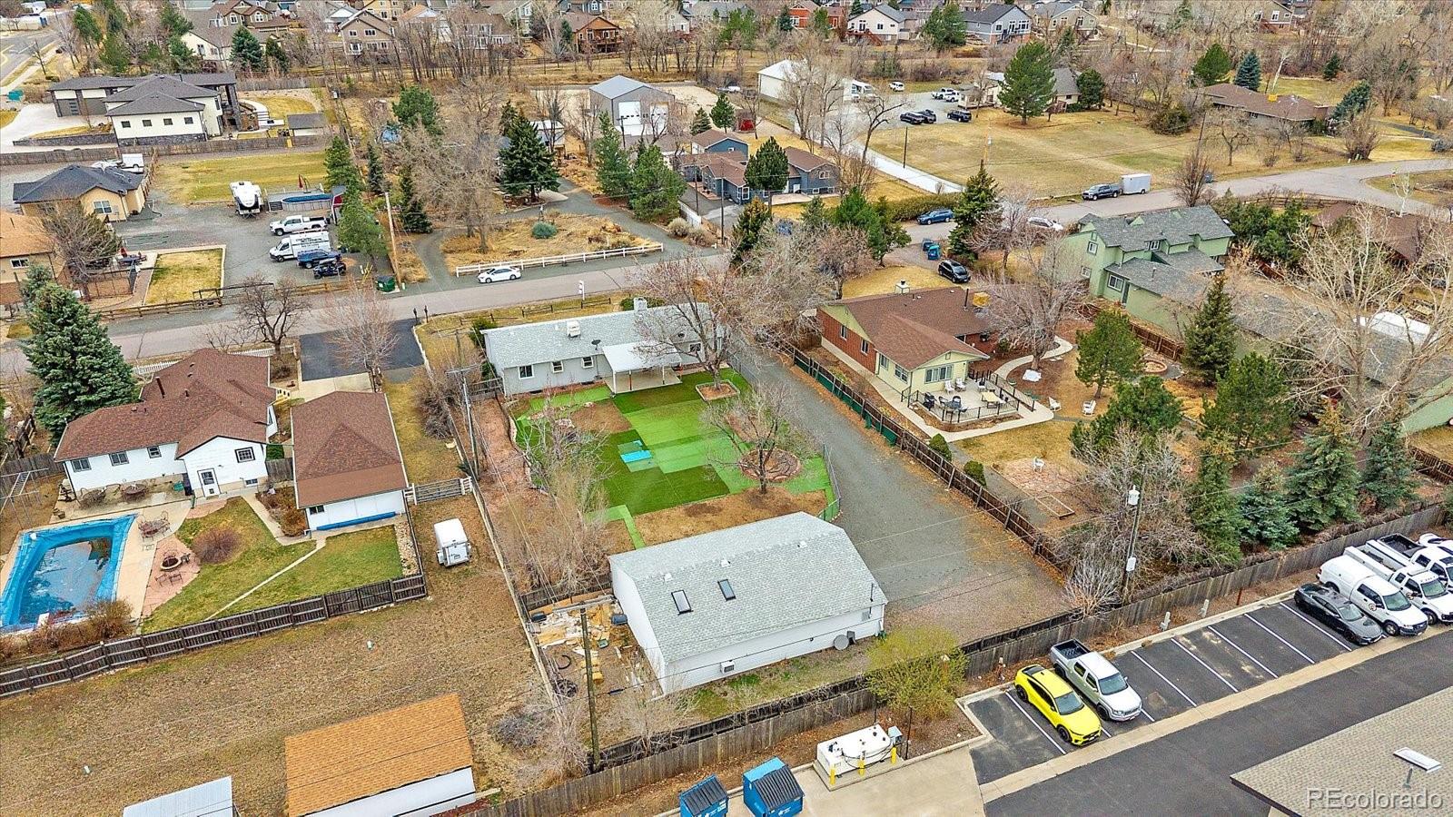 MLS Image #42 for 16475 w 63rd place,golden, Colorado