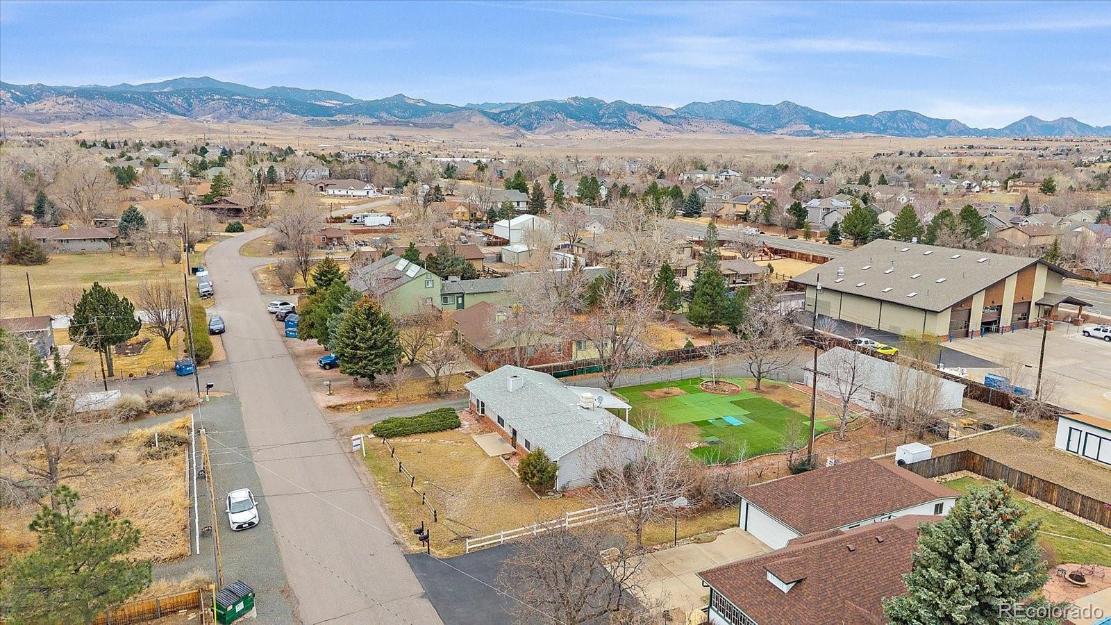 MLS Image #43 for 16475 w 63rd place,golden, Colorado