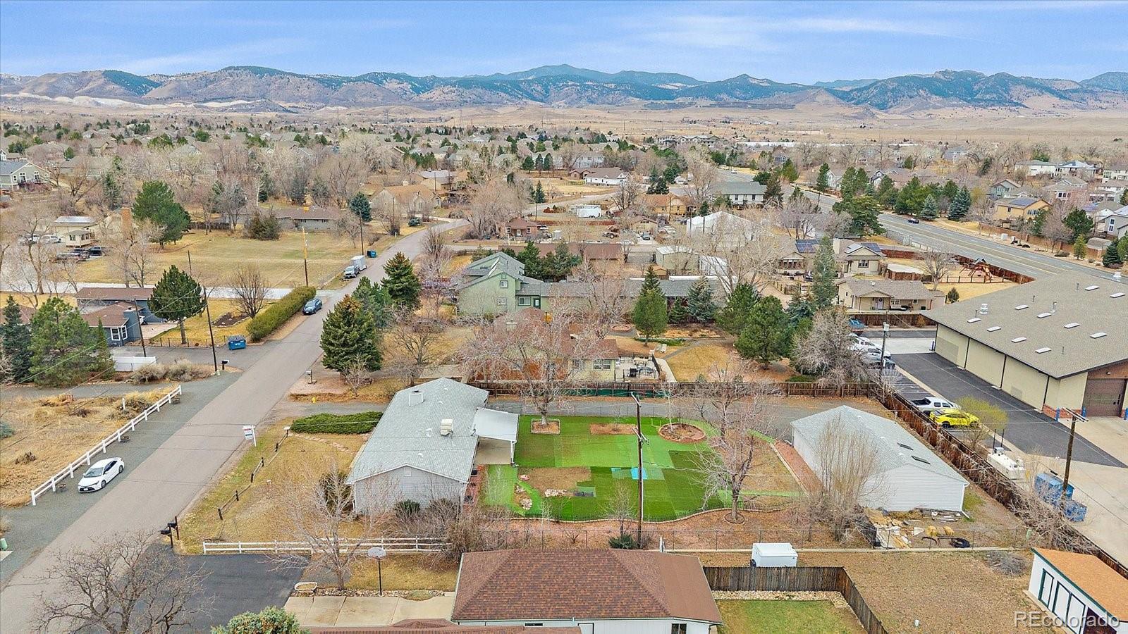 MLS Image #44 for 16475 w 63rd place,golden, Colorado