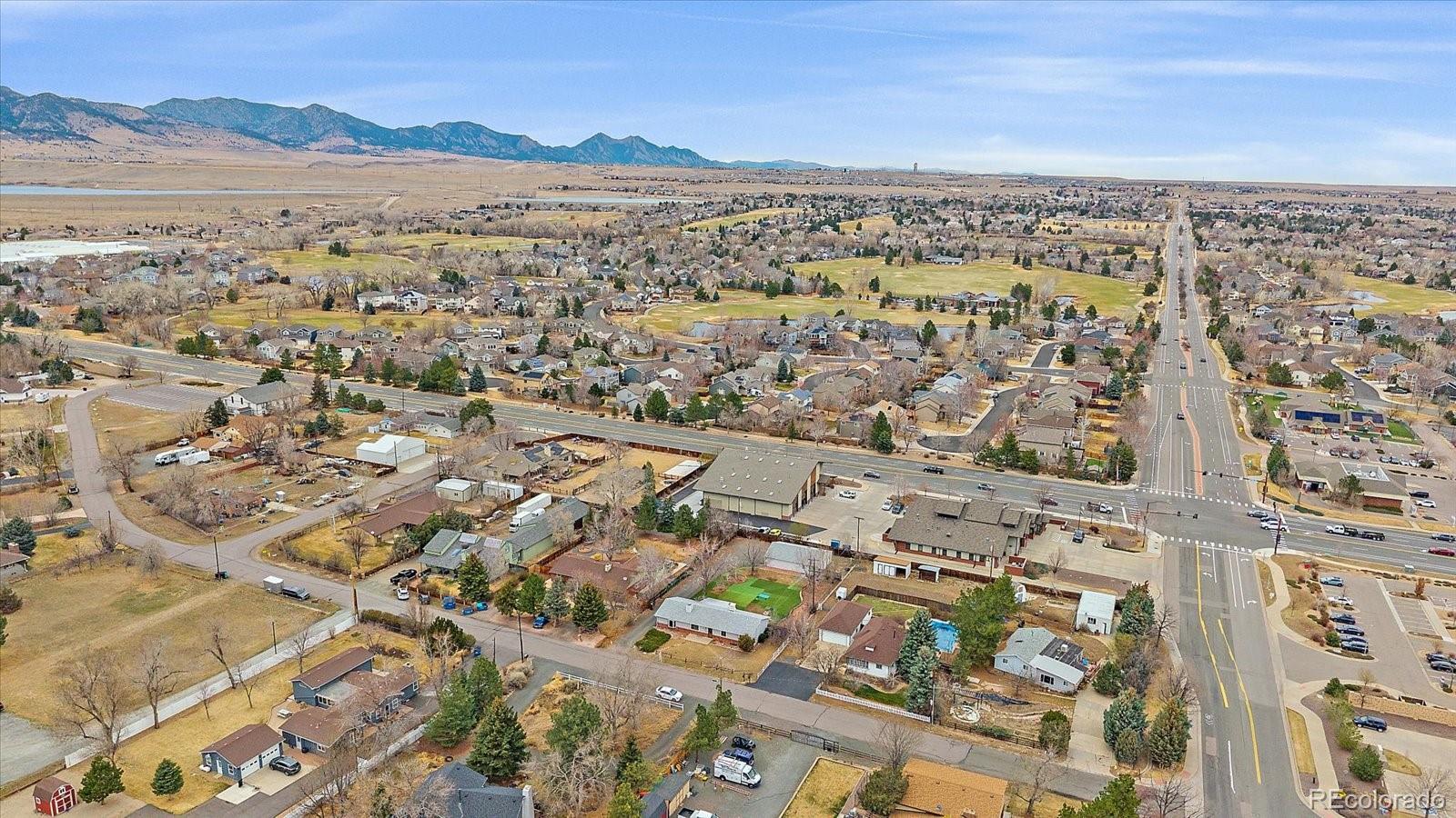 MLS Image #45 for 16475 w 63rd place,golden, Colorado