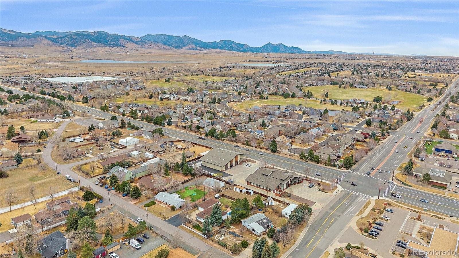 MLS Image #46 for 16475 w 63rd place,golden, Colorado