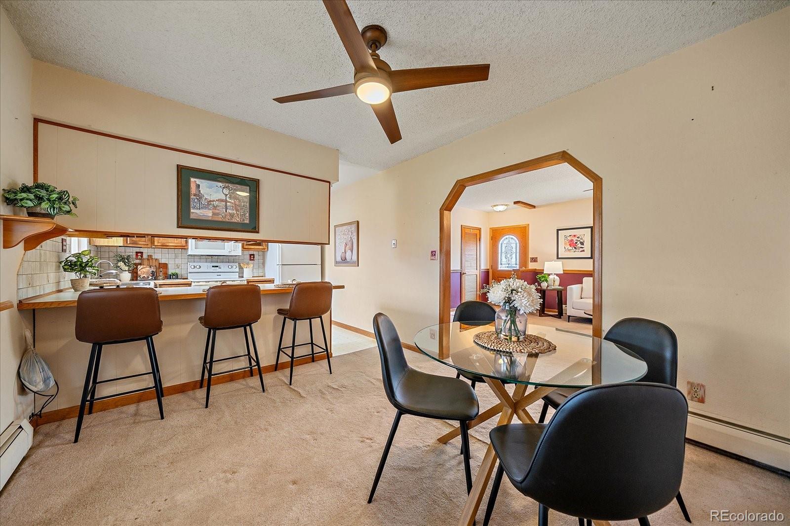 MLS Image #5 for 16475 w 63rd place,golden, Colorado