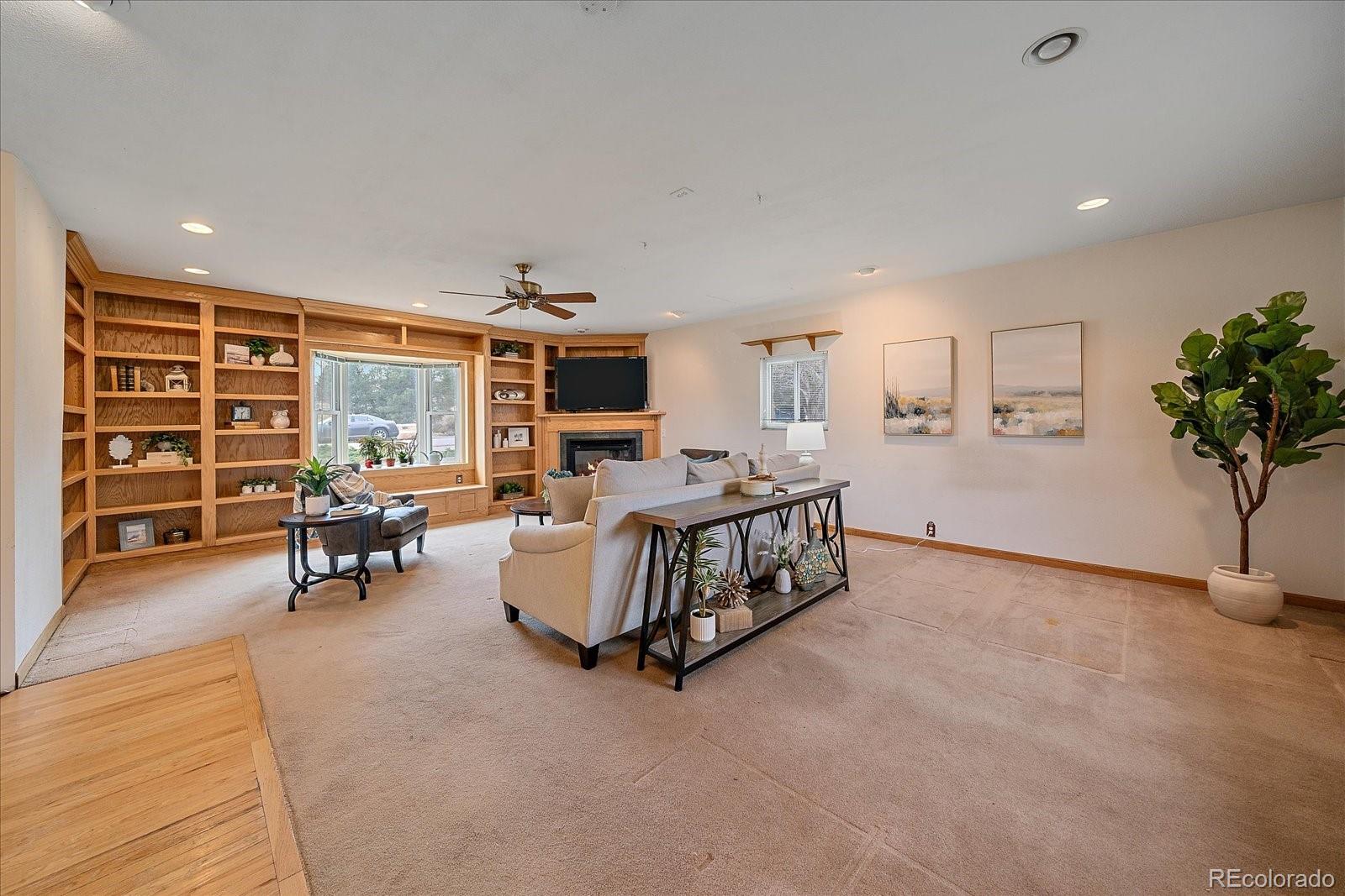 MLS Image #9 for 16475 w 63rd place,golden, Colorado