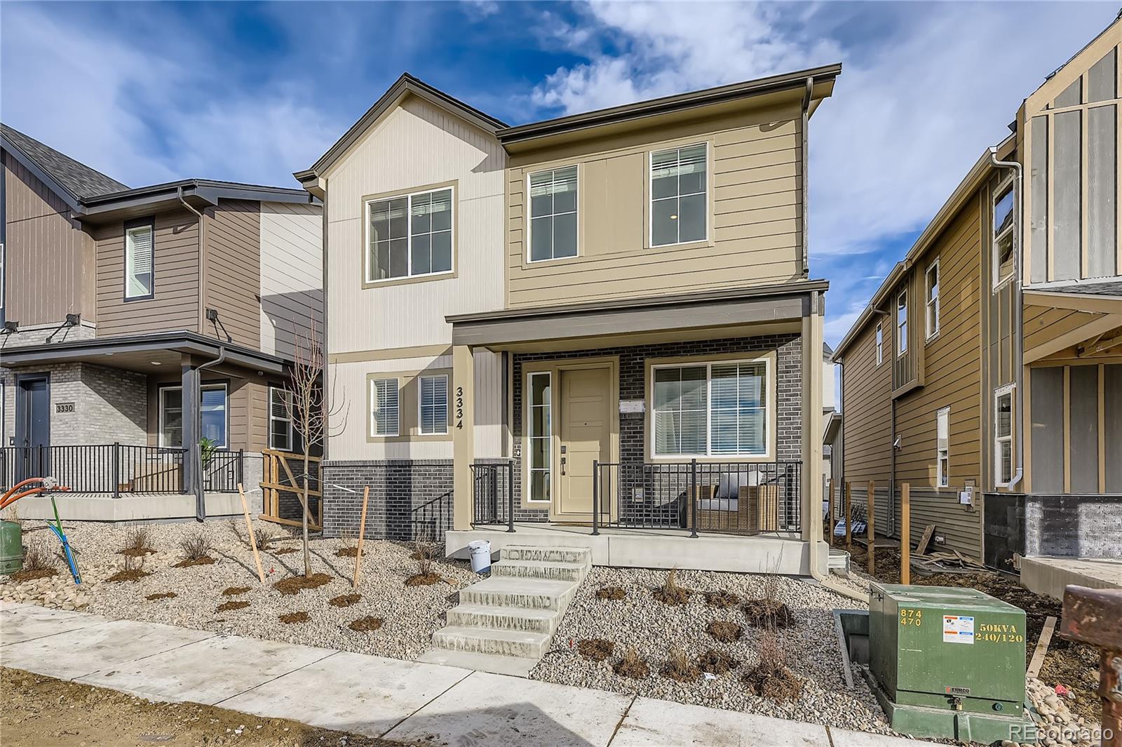 MLS Image #1 for 3340 w 88th avenue,westminster, Colorado