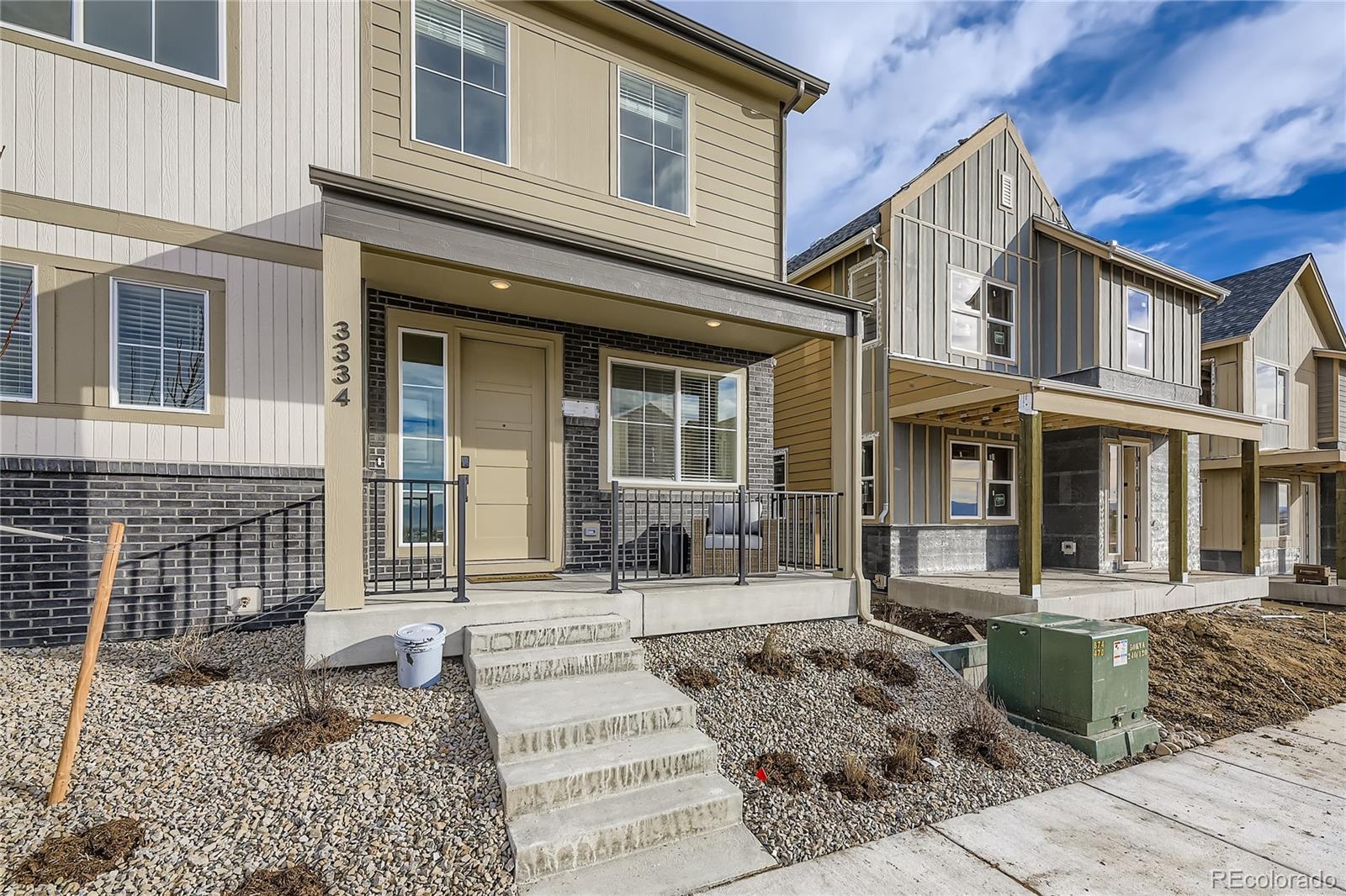 MLS Image #2 for 3340 w 88th avenue,westminster, Colorado