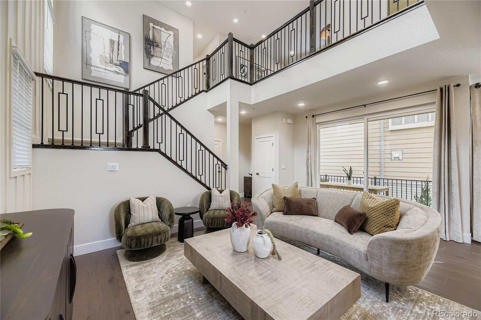 MLS Image #3 for 3340 w 88th avenue,westminster, Colorado