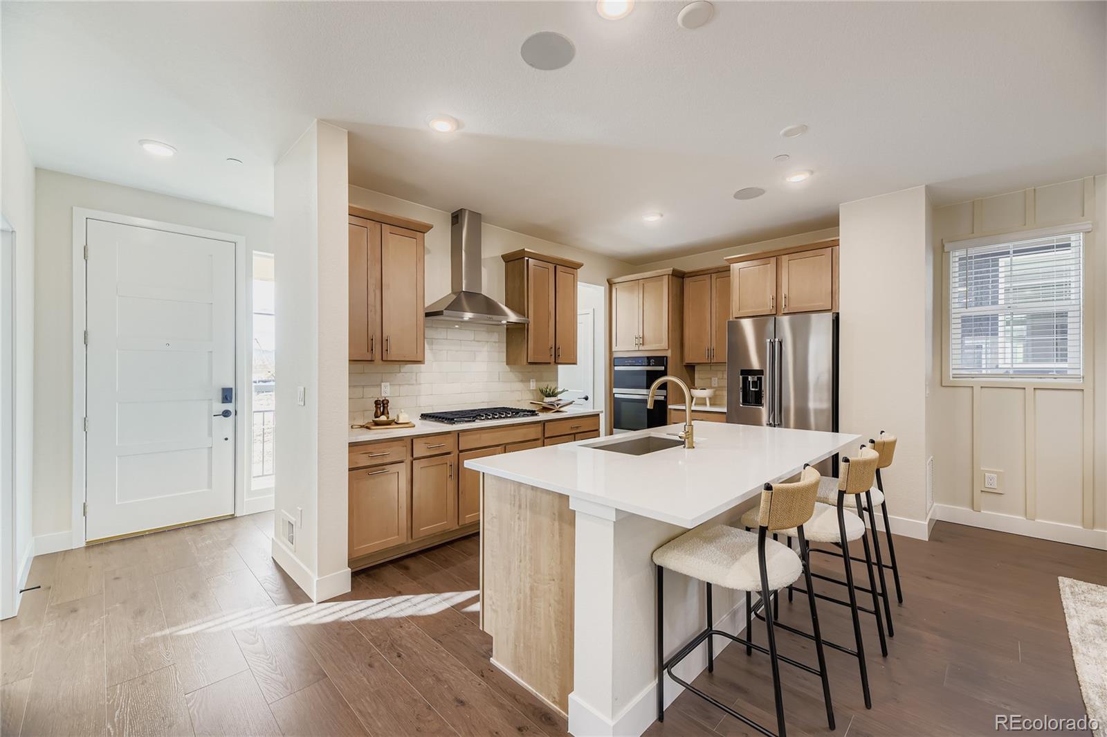 MLS Image #4 for 3340 w 88th avenue,westminster, Colorado