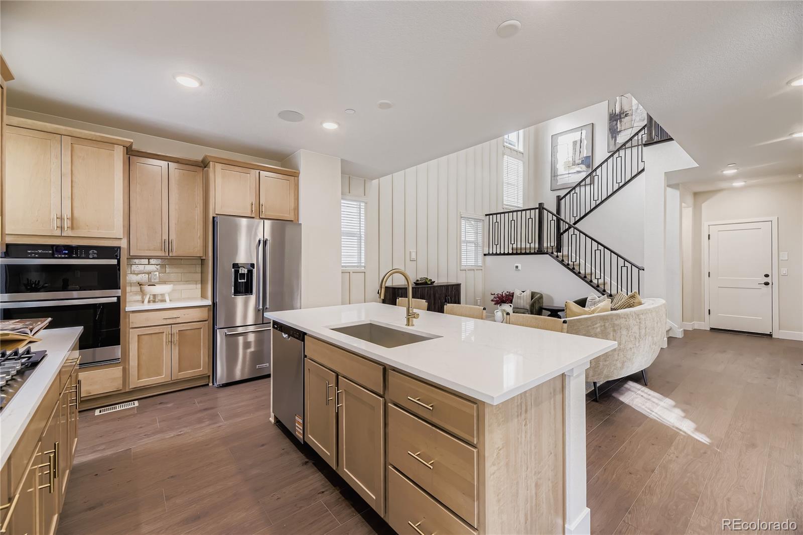 MLS Image #5 for 3340 w 88th avenue,westminster, Colorado