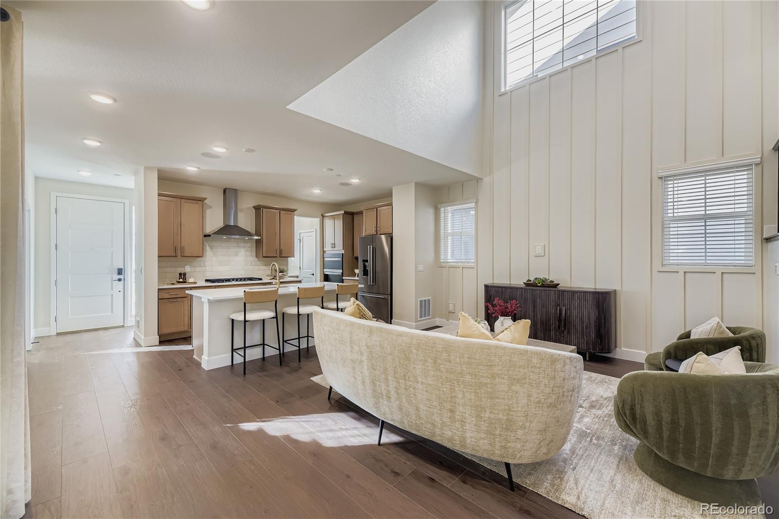 MLS Image #7 for 3340 w 88th avenue,westminster, Colorado