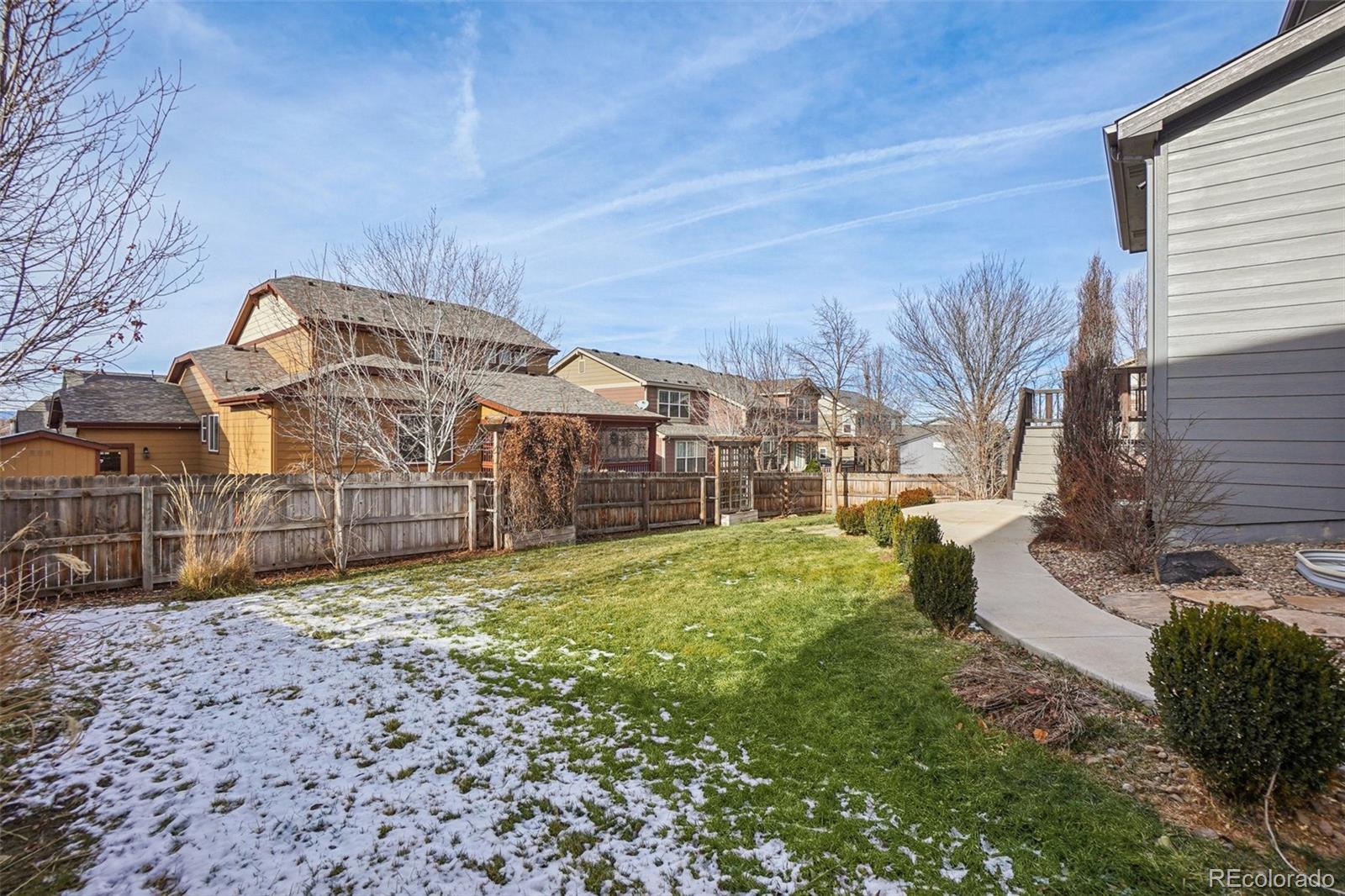 MLS Image #40 for 12339  syracuse street,thornton, Colorado