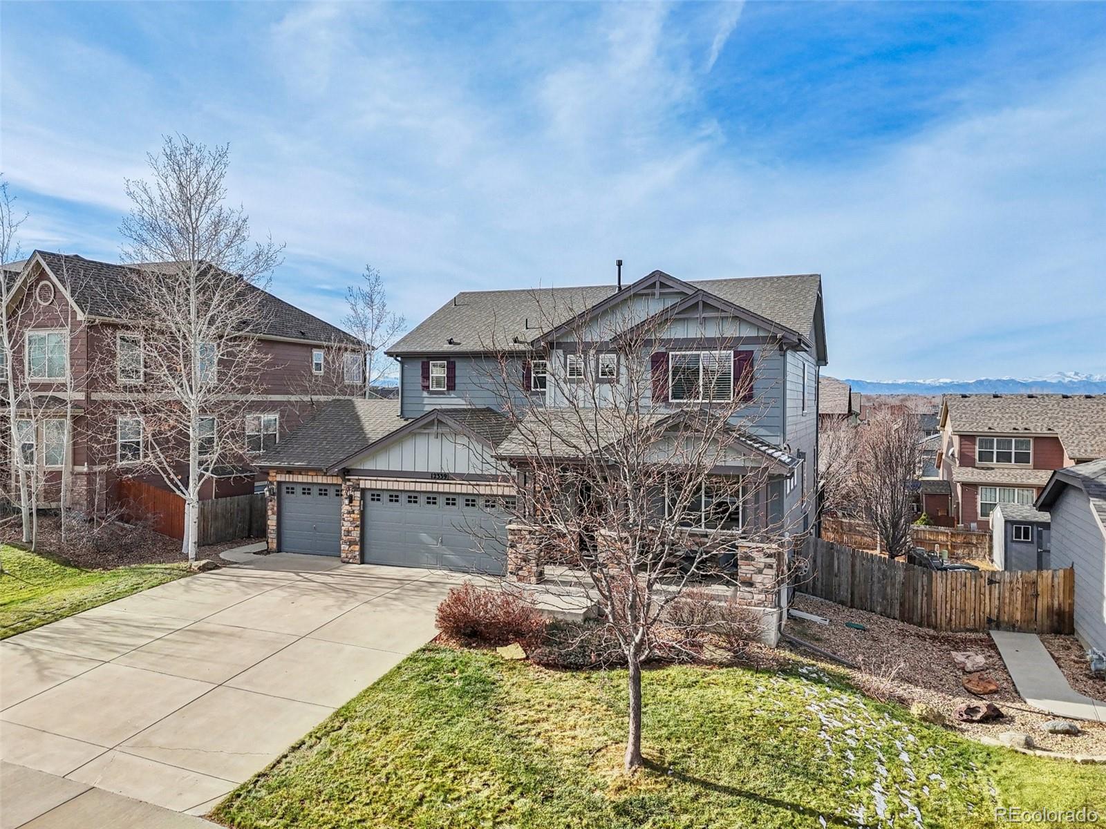 MLS Image #45 for 12339  syracuse street,thornton, Colorado
