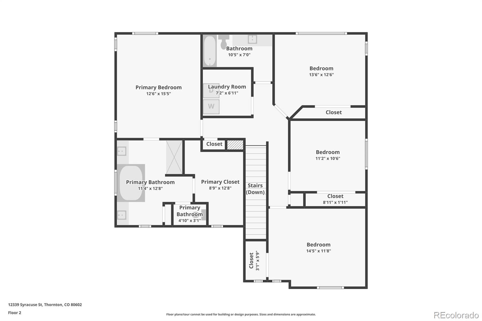 MLS Image #48 for 12339  syracuse street,thornton, Colorado