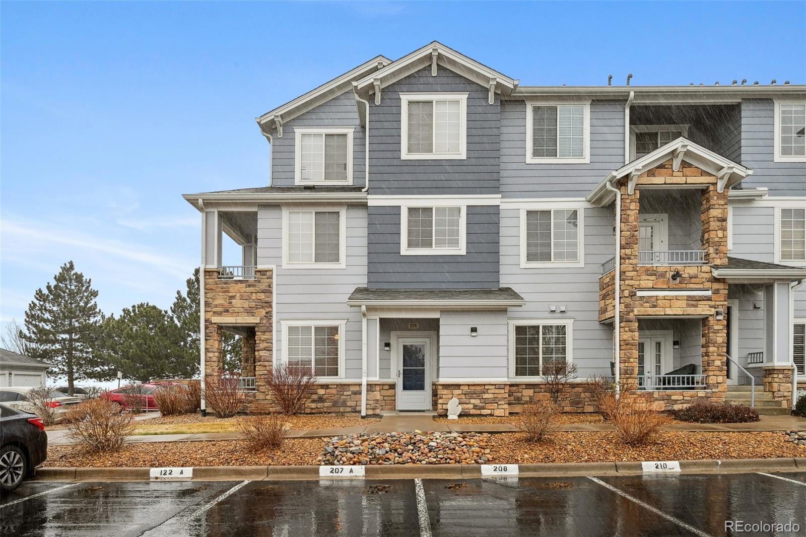 MLS Image #1 for 5255  memphis street,denver, Colorado