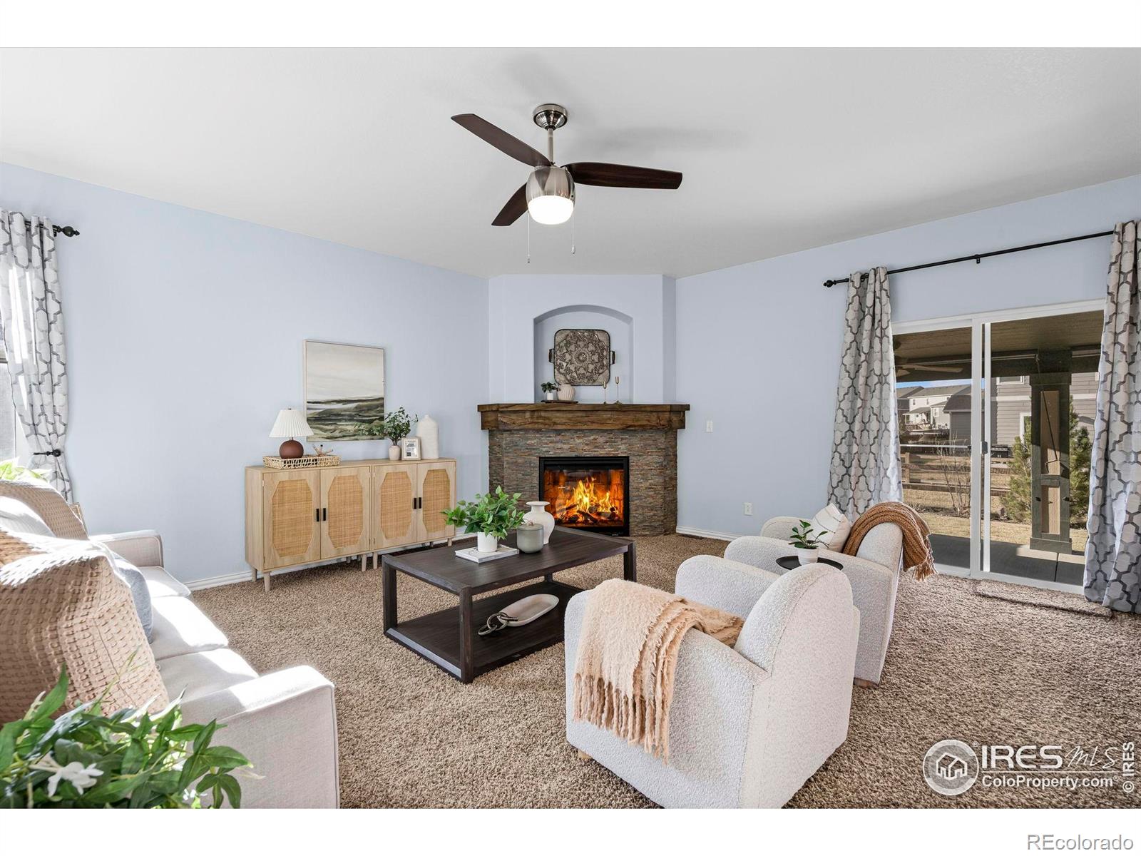 MLS Image #12 for 1652  kelmsley court,windsor, Colorado