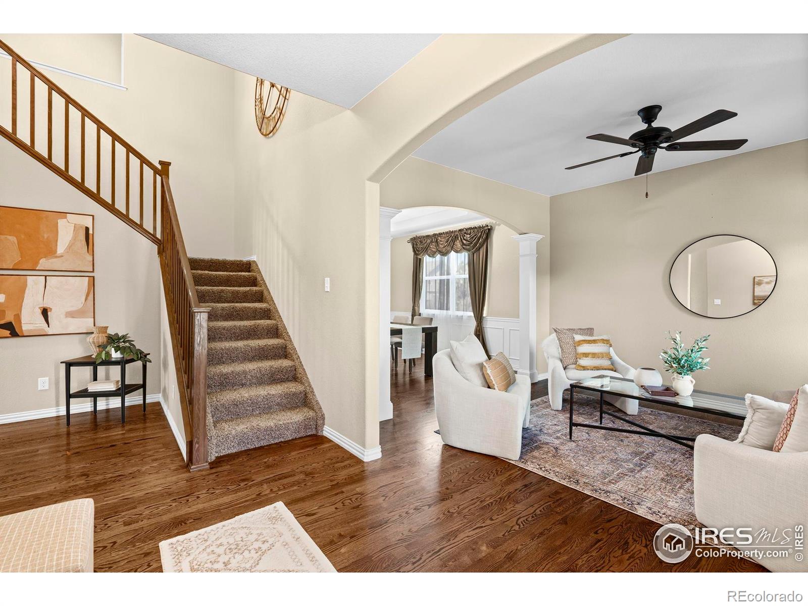 MLS Image #2 for 1652  kelmsley court,windsor, Colorado