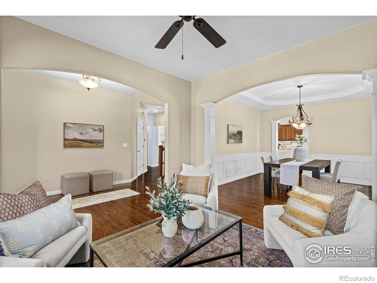 MLS Image #4 for 1652  kelmsley court,windsor, Colorado