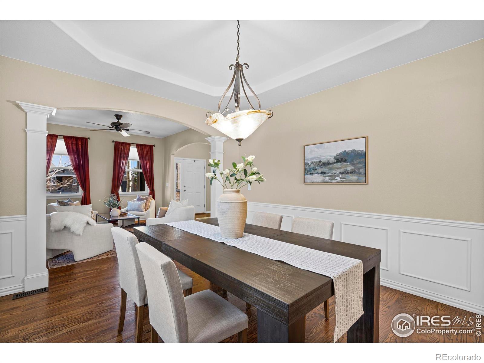 MLS Image #6 for 1652  kelmsley court,windsor, Colorado
