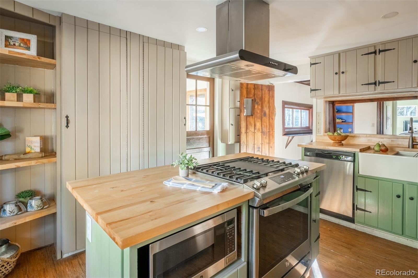 MLS Image #10 for 25728  stanley park road,evergreen, Colorado