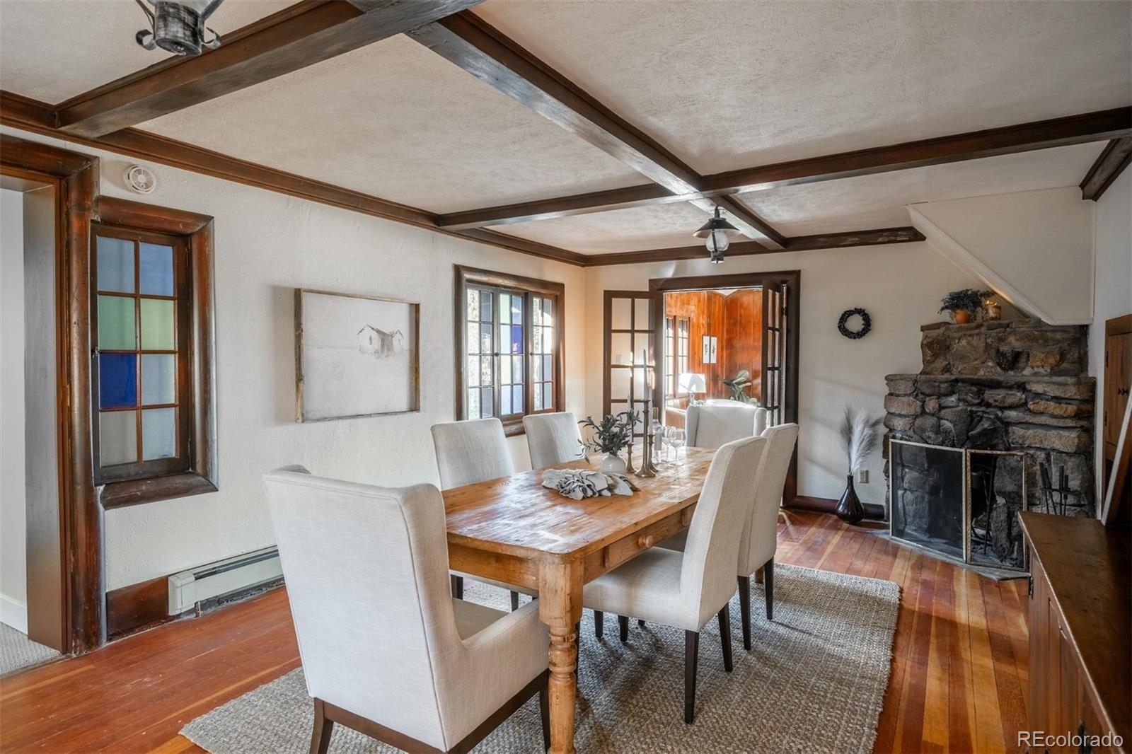 MLS Image #16 for 25728  stanley park road,evergreen, Colorado