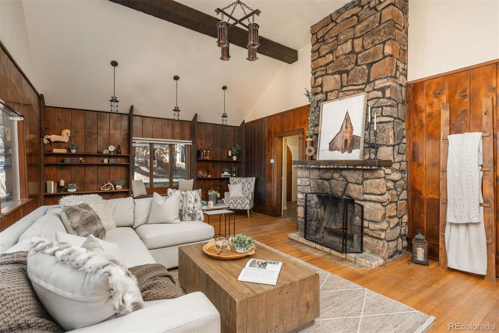 MLS Image #2 for 25728  stanley park road,evergreen, Colorado