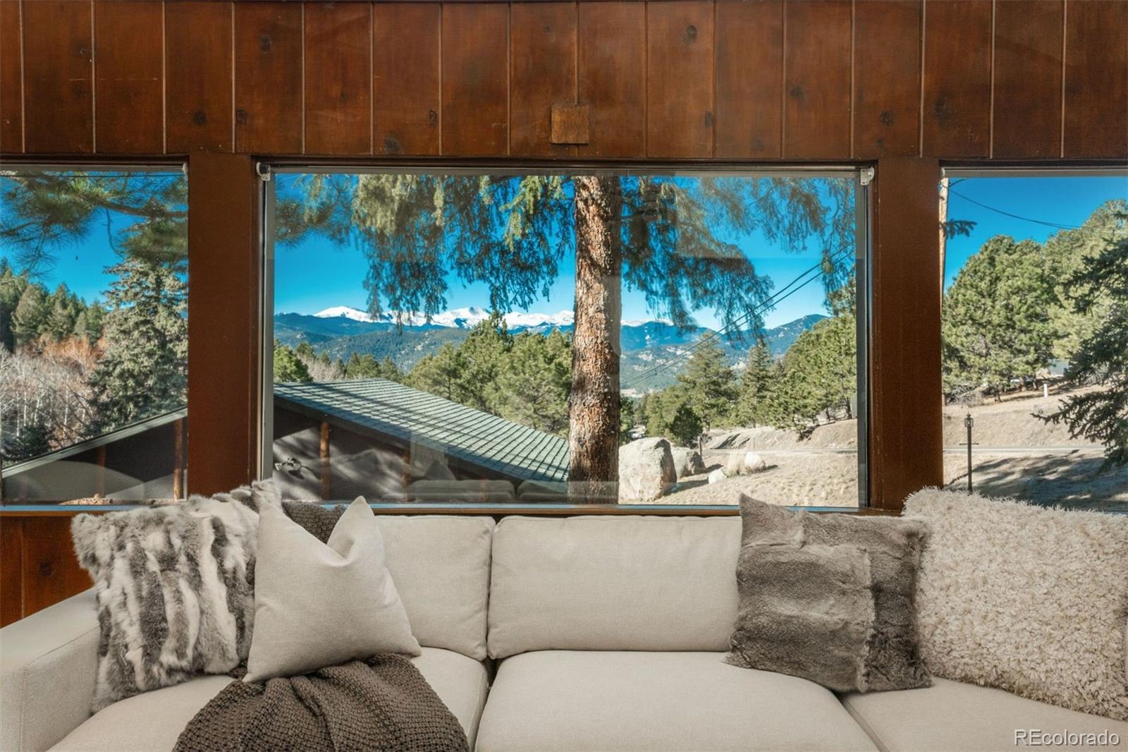 MLS Image #3 for 25728  stanley park road,evergreen, Colorado