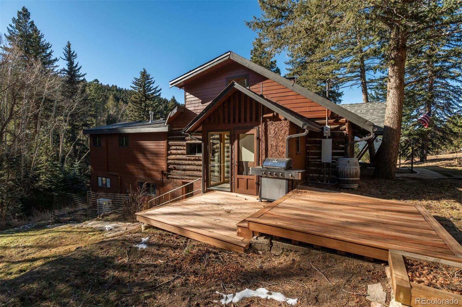MLS Image #30 for 25728  stanley park road,evergreen, Colorado