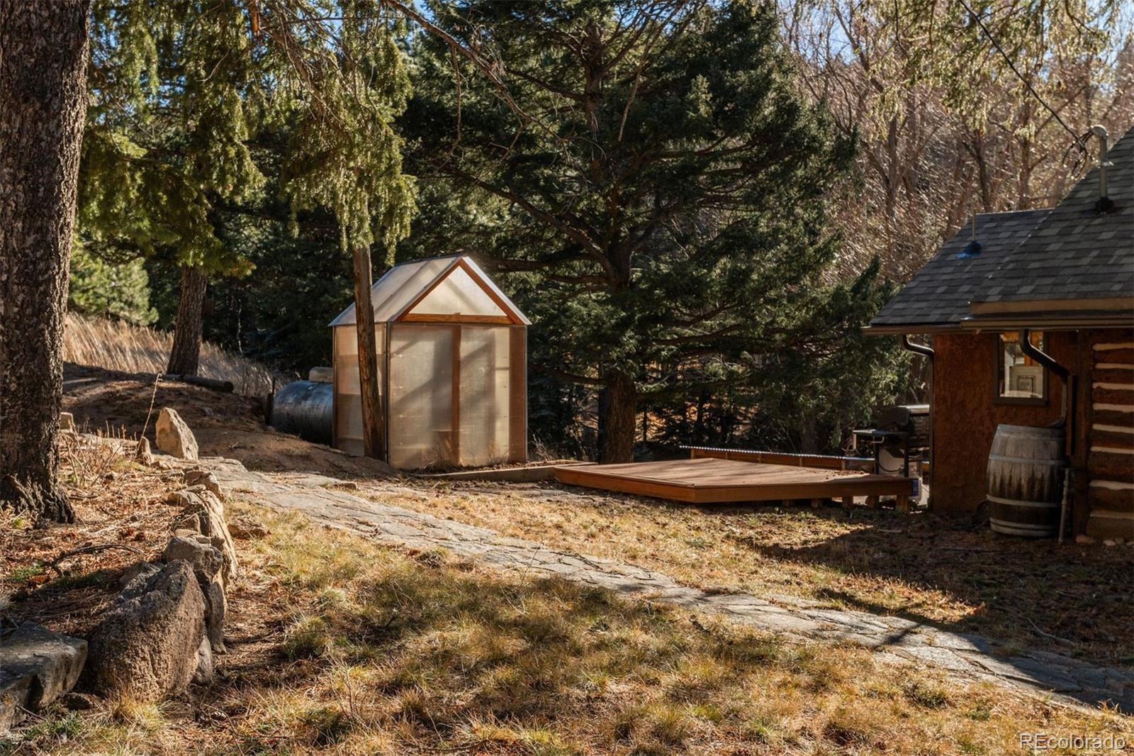 MLS Image #31 for 25728  stanley park road,evergreen, Colorado