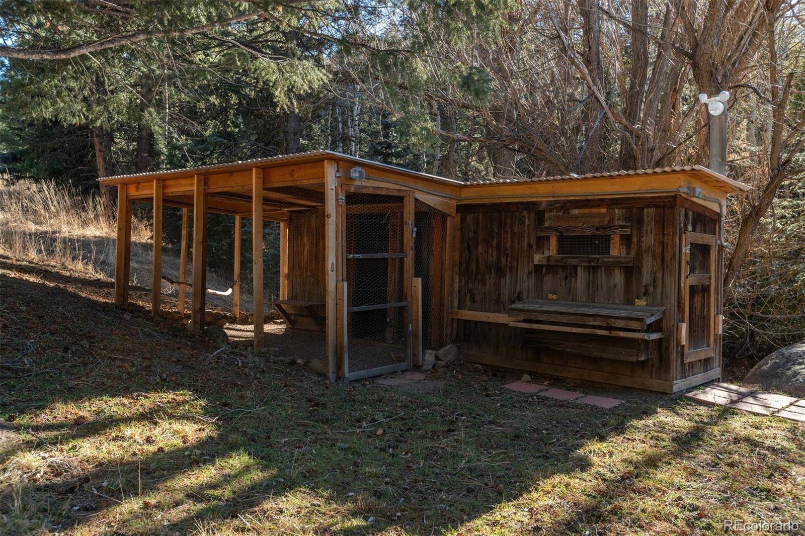 MLS Image #32 for 25728  stanley park road,evergreen, Colorado