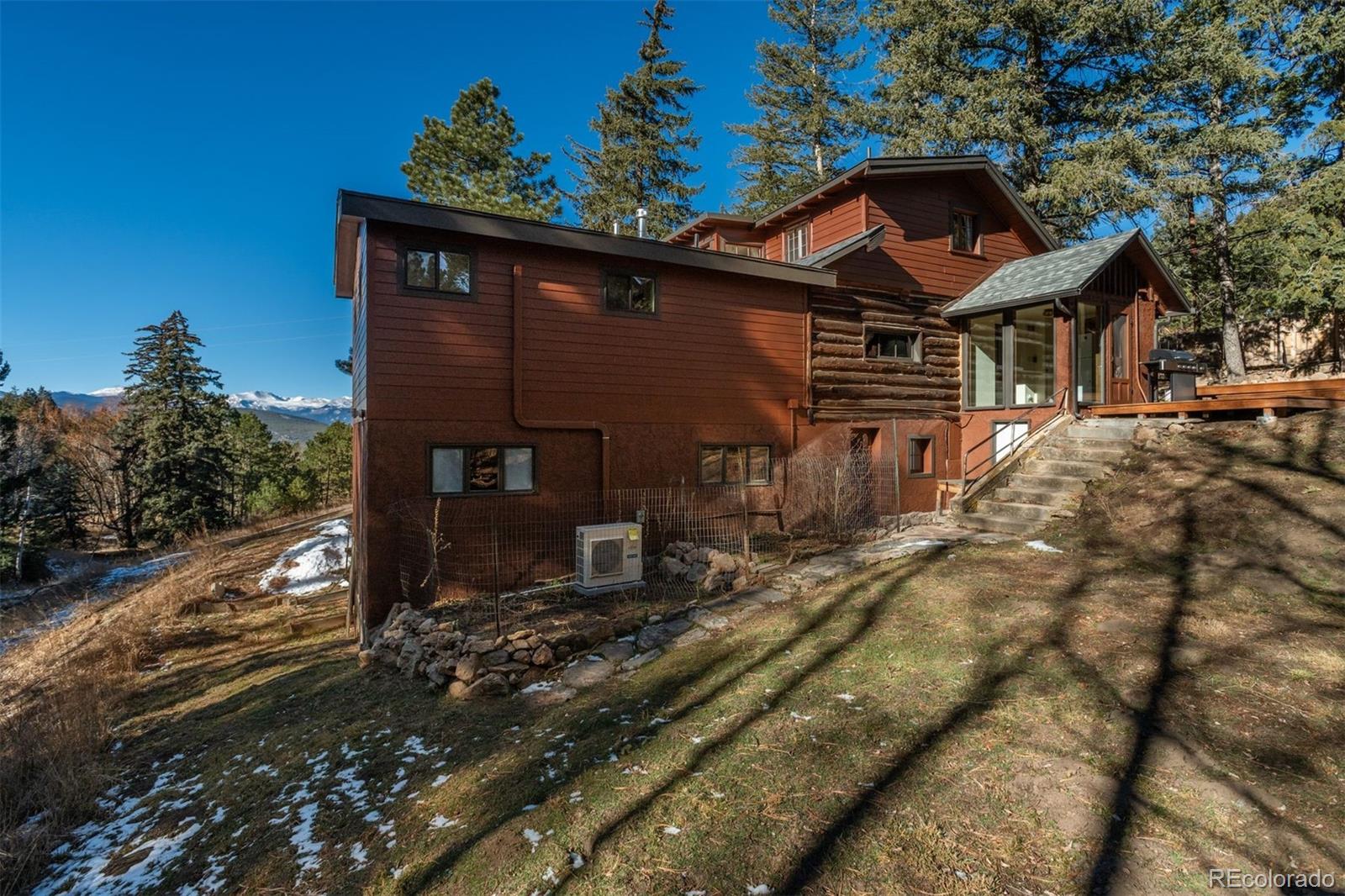 MLS Image #33 for 25728  stanley park road,evergreen, Colorado