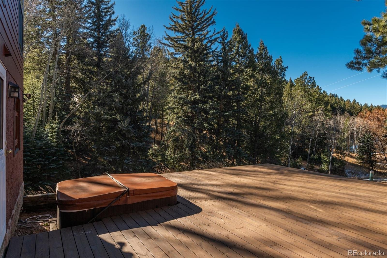 MLS Image #35 for 25728  stanley park road,evergreen, Colorado