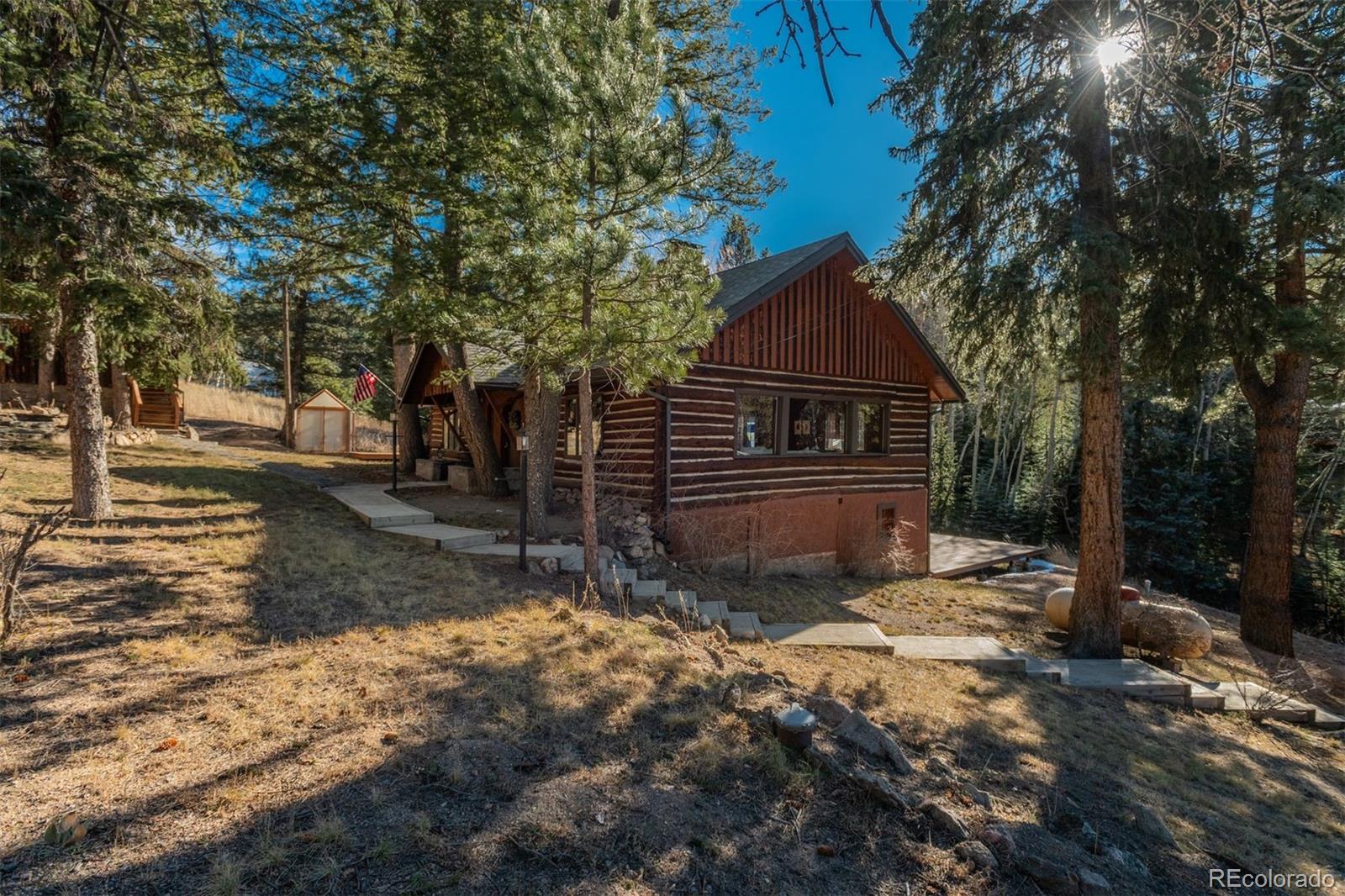 MLS Image #36 for 25728  stanley park road,evergreen, Colorado