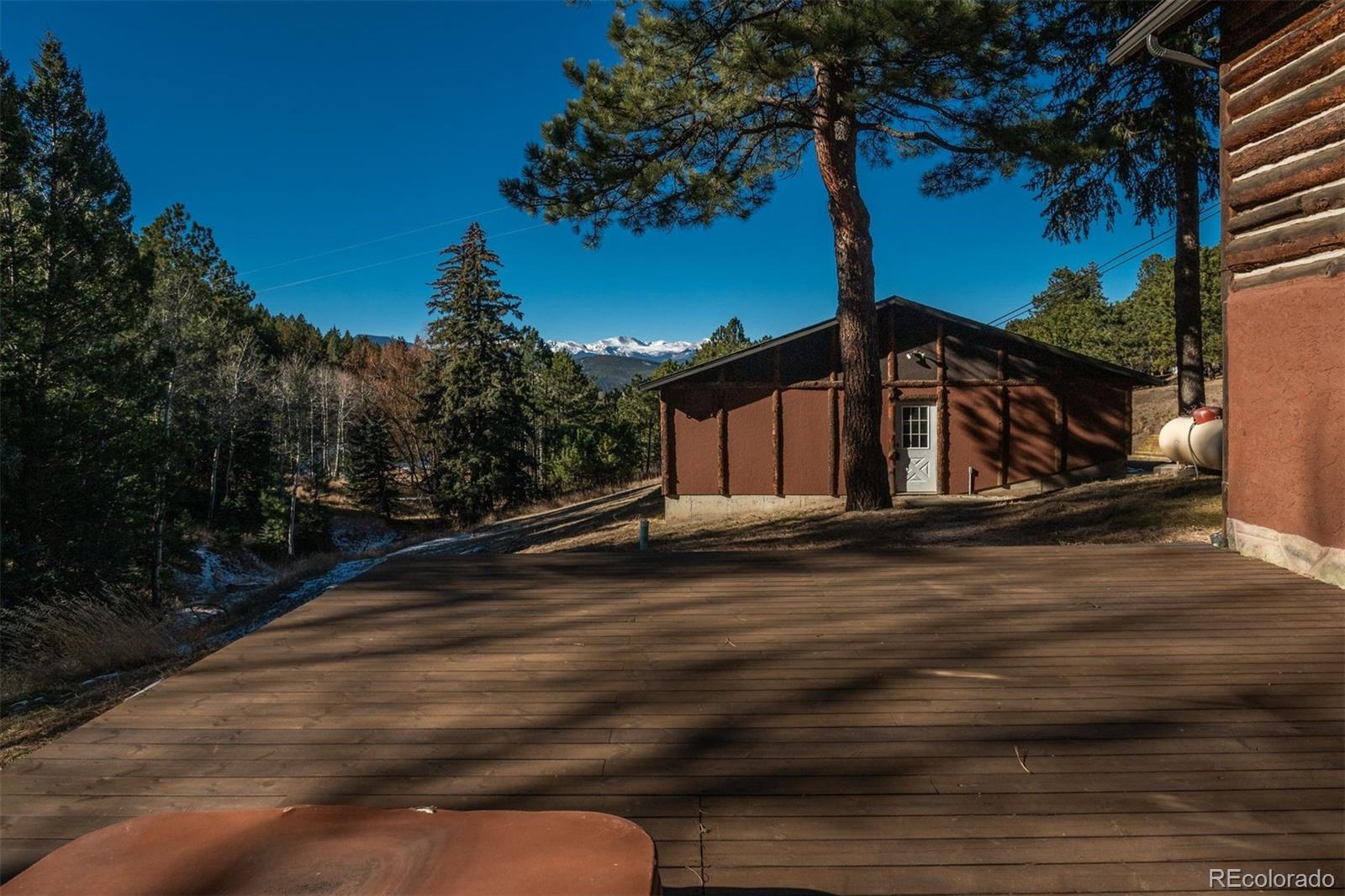 MLS Image #37 for 25728  stanley park road,evergreen, Colorado