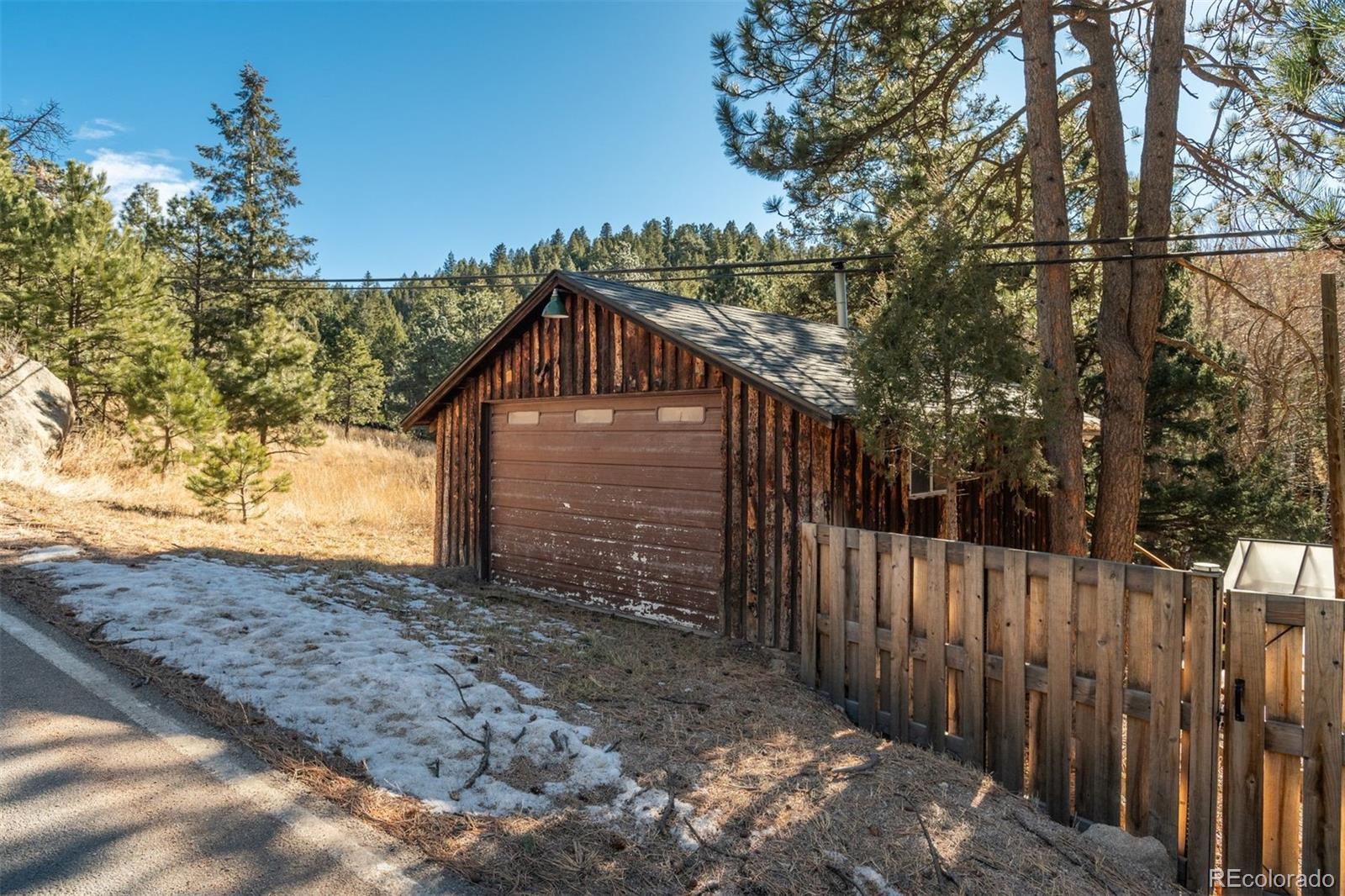 MLS Image #41 for 25728  stanley park road,evergreen, Colorado