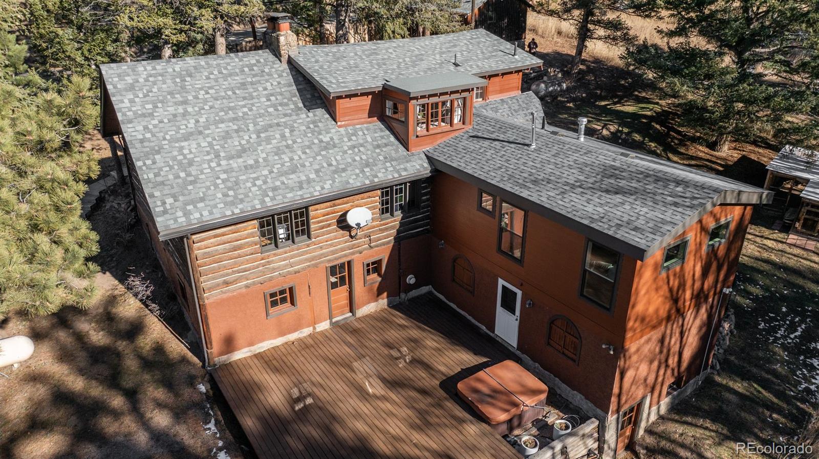 MLS Image #43 for 25728  stanley park road,evergreen, Colorado