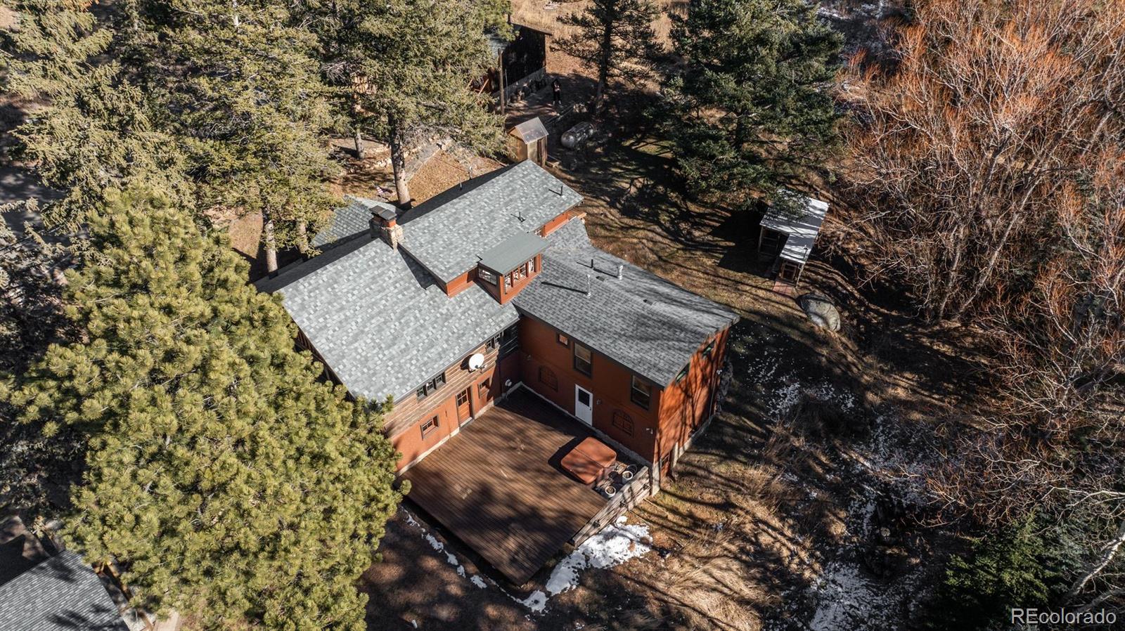 MLS Image #44 for 25728  stanley park road,evergreen, Colorado