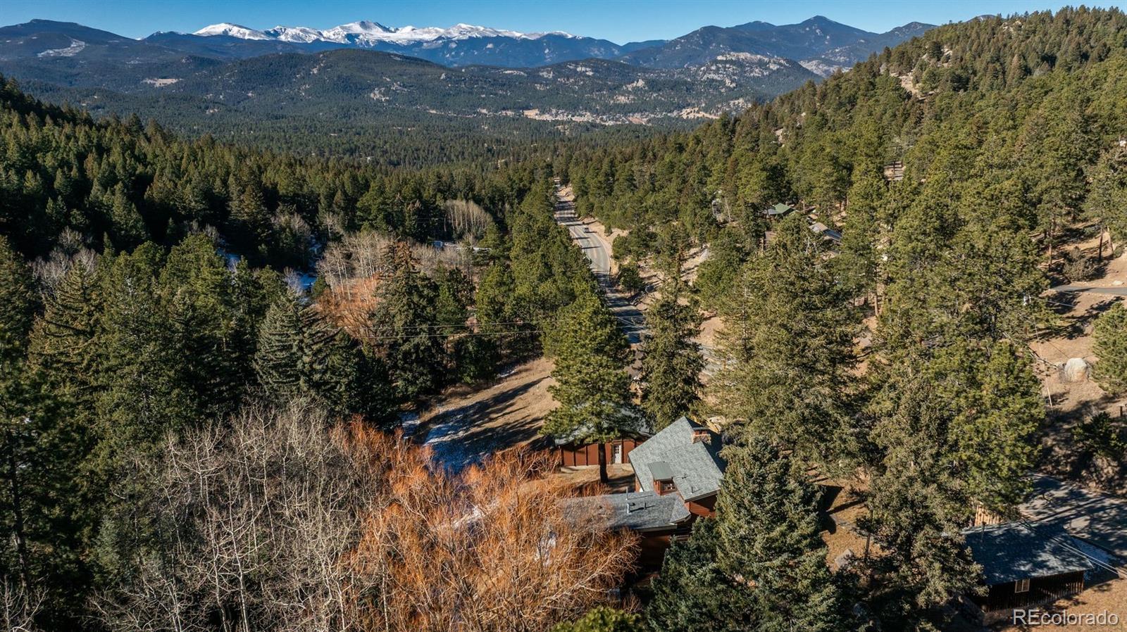 MLS Image #45 for 25728  stanley park road,evergreen, Colorado