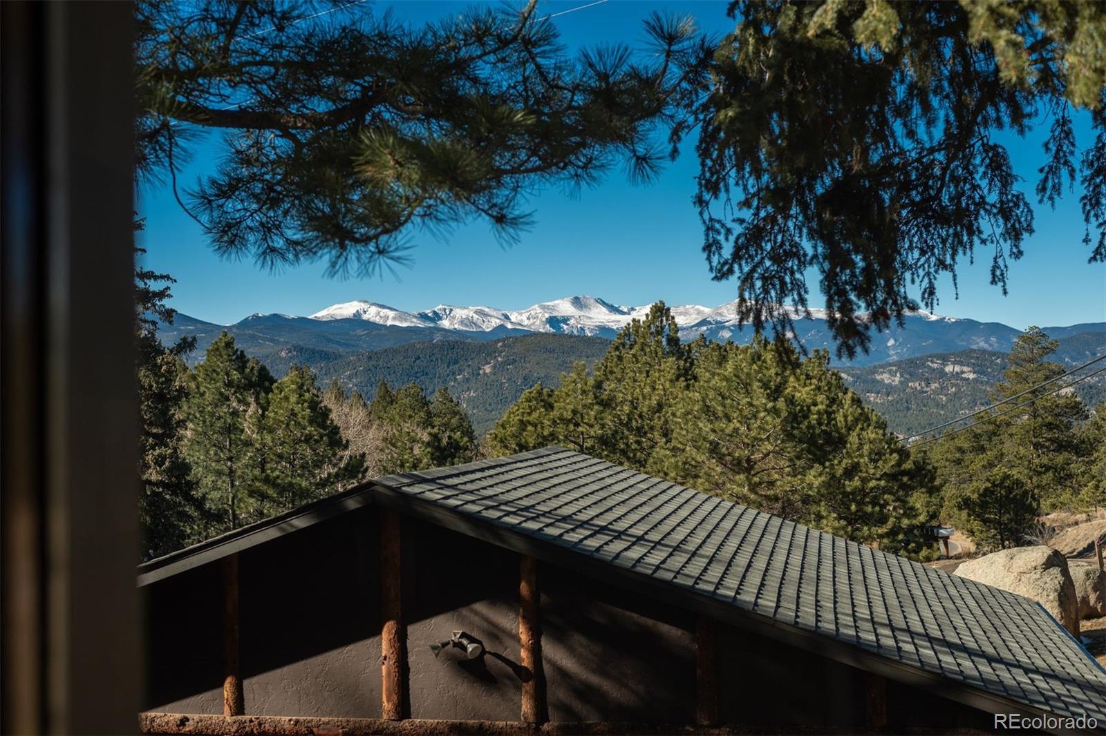 MLS Image #5 for 25728  stanley park road,evergreen, Colorado