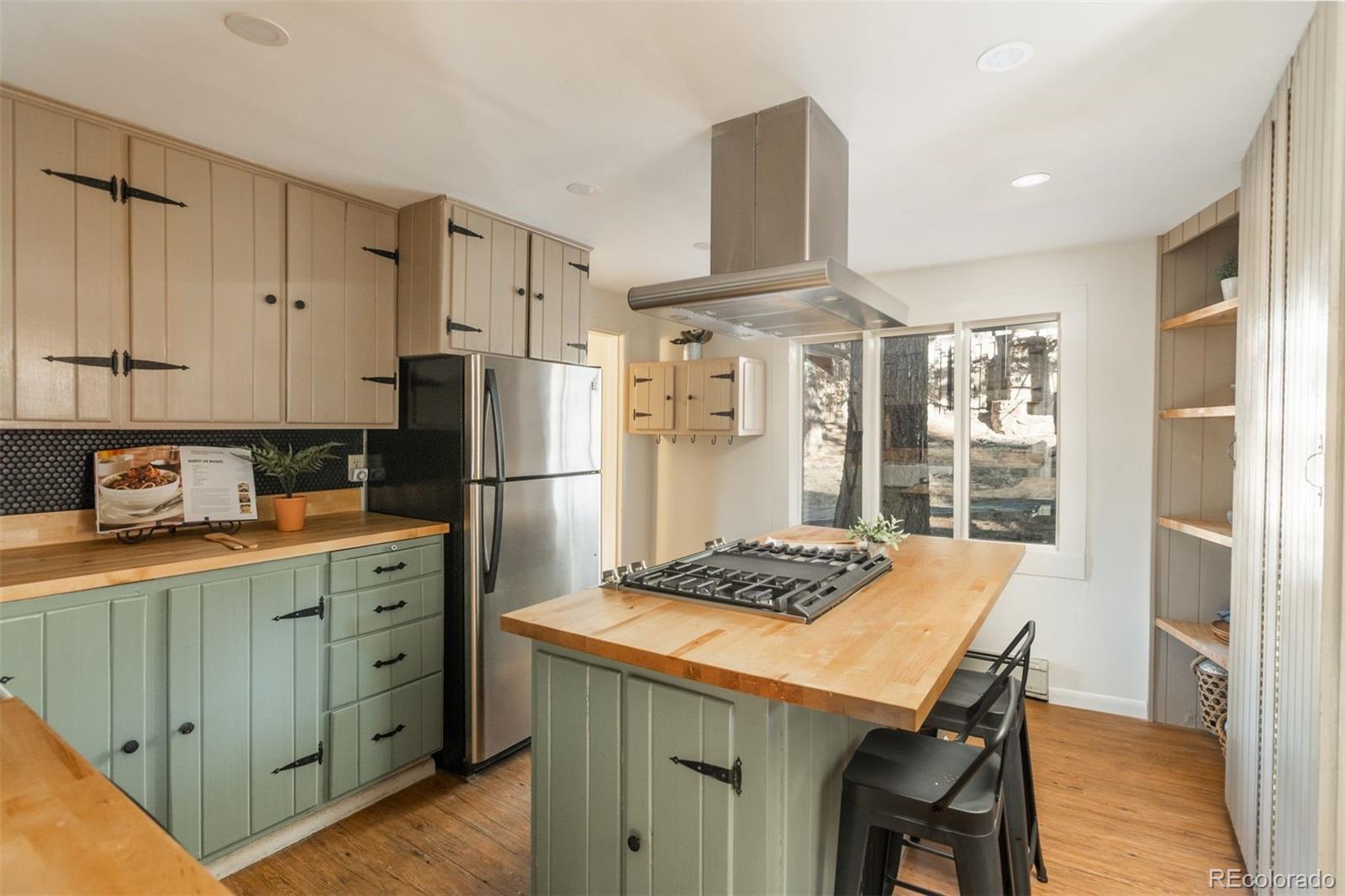 MLS Image #8 for 25728  stanley park road,evergreen, Colorado