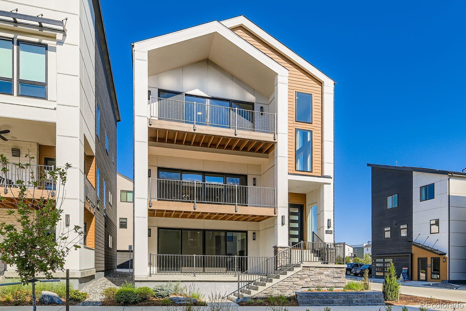 MLS Image #10 for 1768  peak loop,broomfield, Colorado