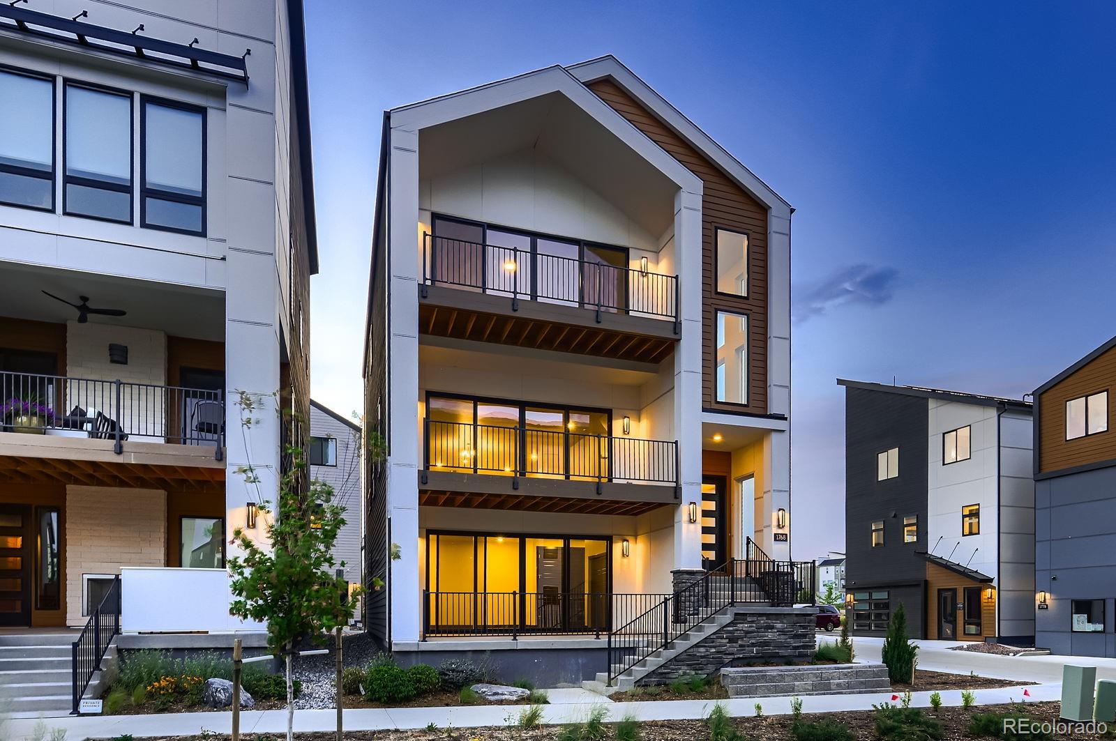 MLS Image #5 for 1768  peak loop,broomfield, Colorado