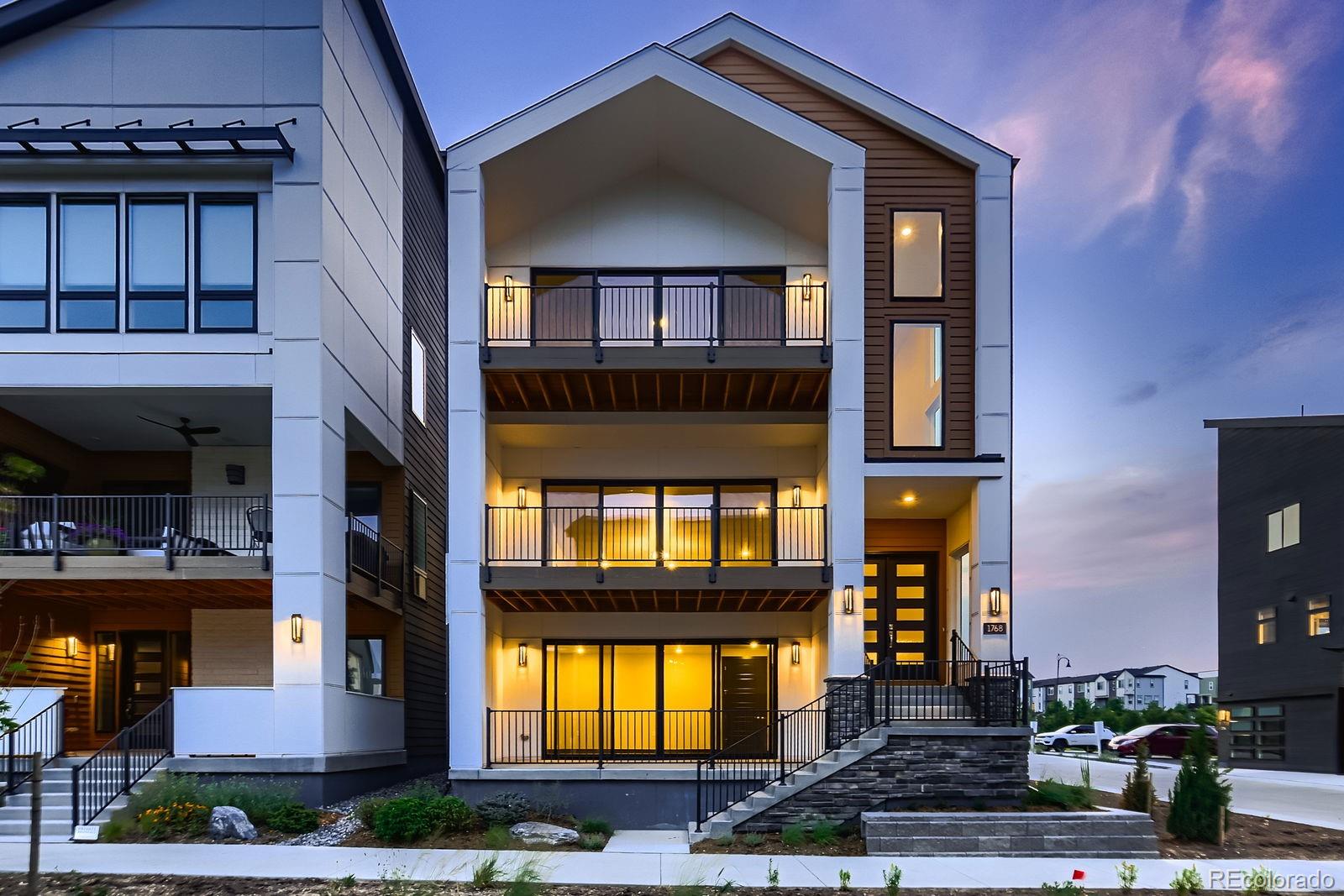 MLS Image #6 for 1768  peak loop,broomfield, Colorado