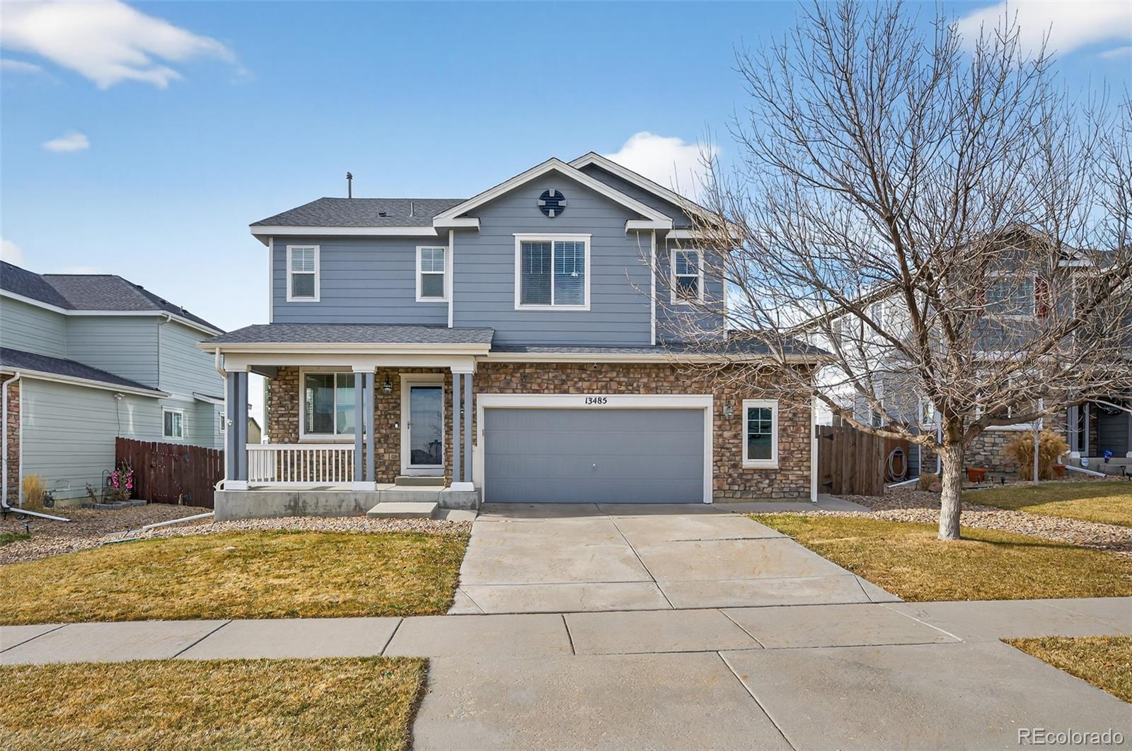 MLS Image #0 for 13485  trenton street,thornton, Colorado