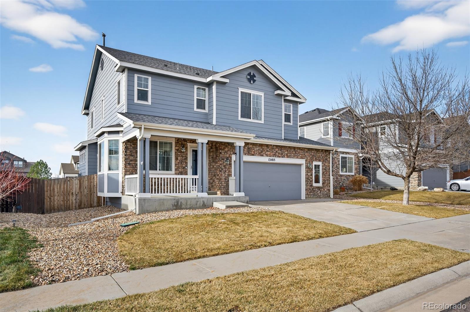 MLS Image #1 for 13485  trenton street,thornton, Colorado