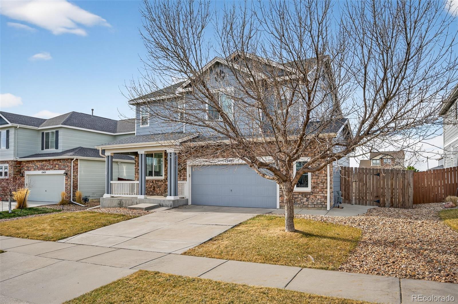 MLS Image #41 for 13485  trenton street,thornton, Colorado