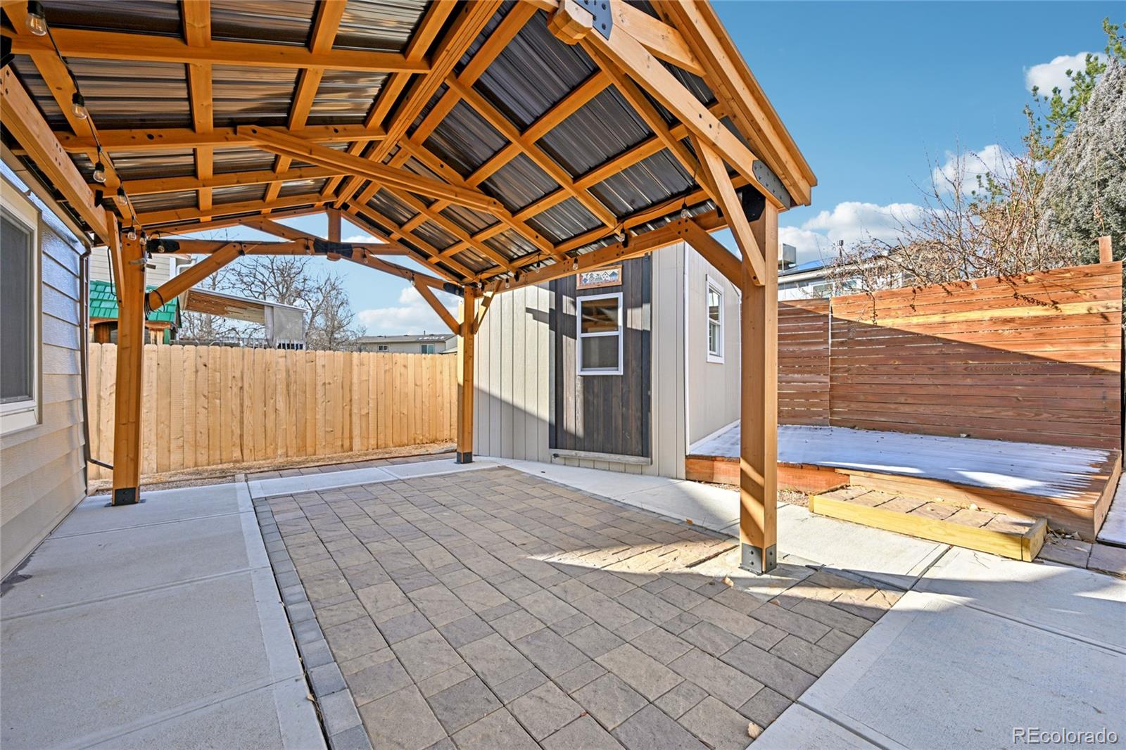 MLS Image #28 for 12433  bellaire drive,thornton, Colorado