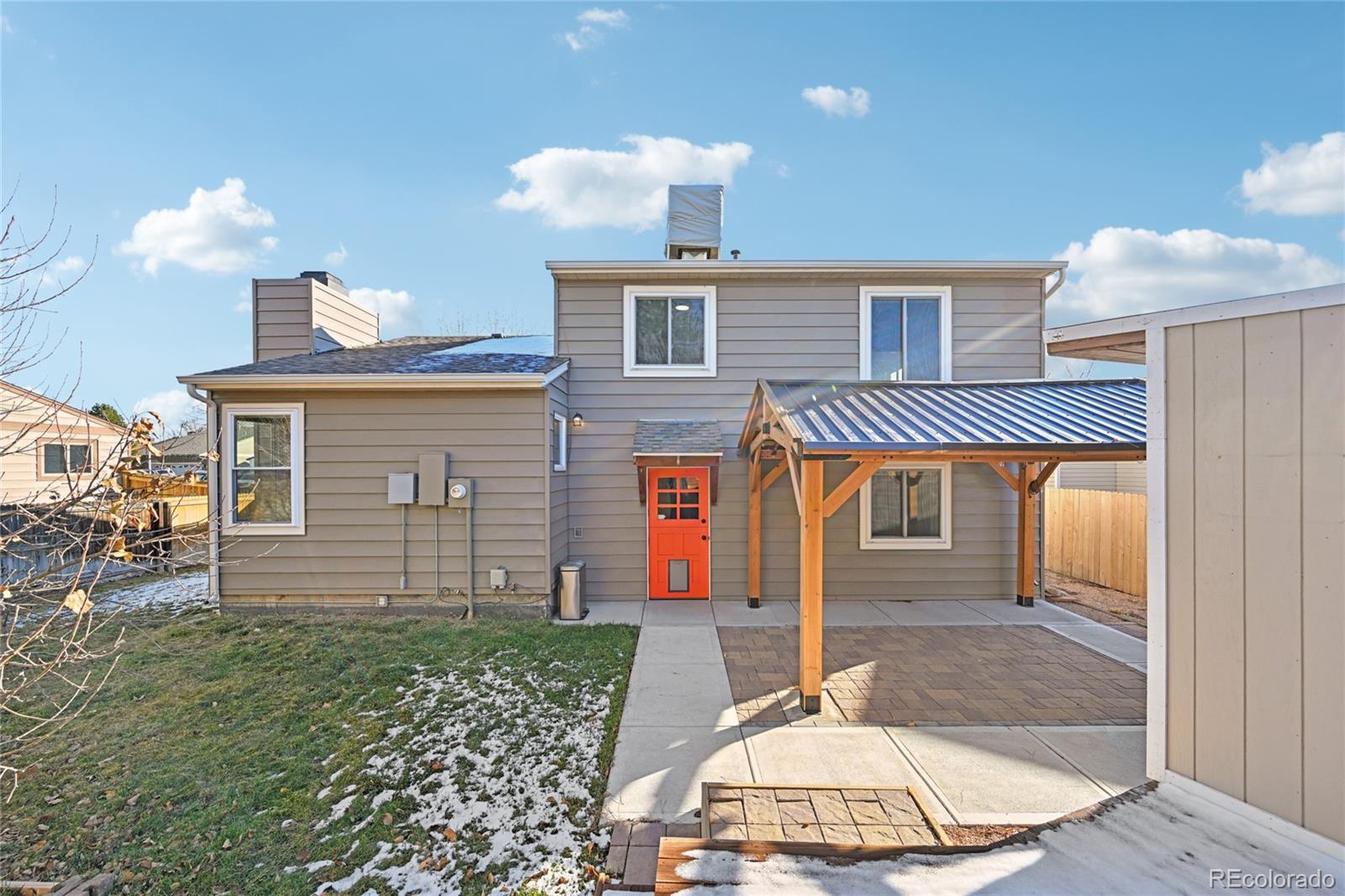 MLS Image #31 for 12433  bellaire drive,thornton, Colorado